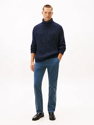 TOMMY HILFIGER | Chino DENTON | blau